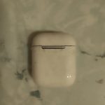 Найдены Airpods в Прогрессе