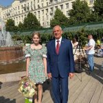 Ксения Бессонова из Боровичей стала победительницей Национального органического конкурса