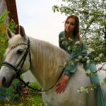 Конный клуб «Фаворит» приглашает всех!