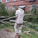 Благодарственное письмо!