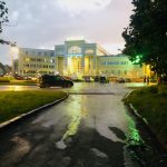 #Боровичи