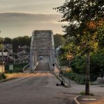 Боровичи: образы детства