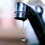Отключение водоснабжения в Боровичах
