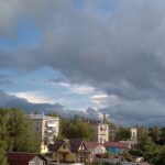 Боровичи