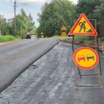 Завершение ремонта дорог в Боровичском округе